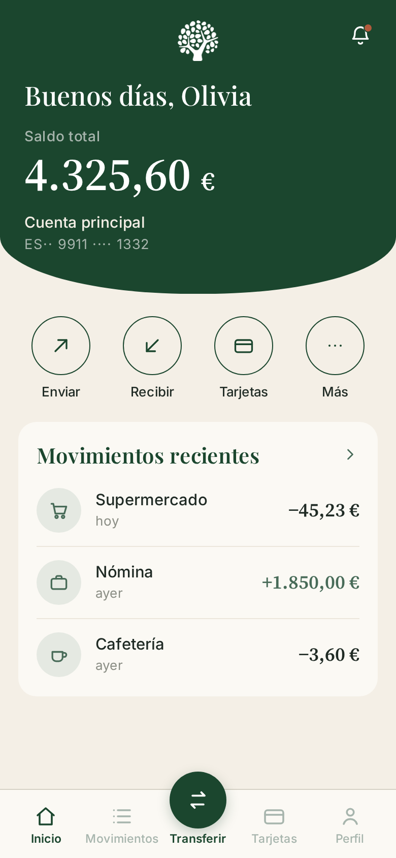 Demo Ardelero